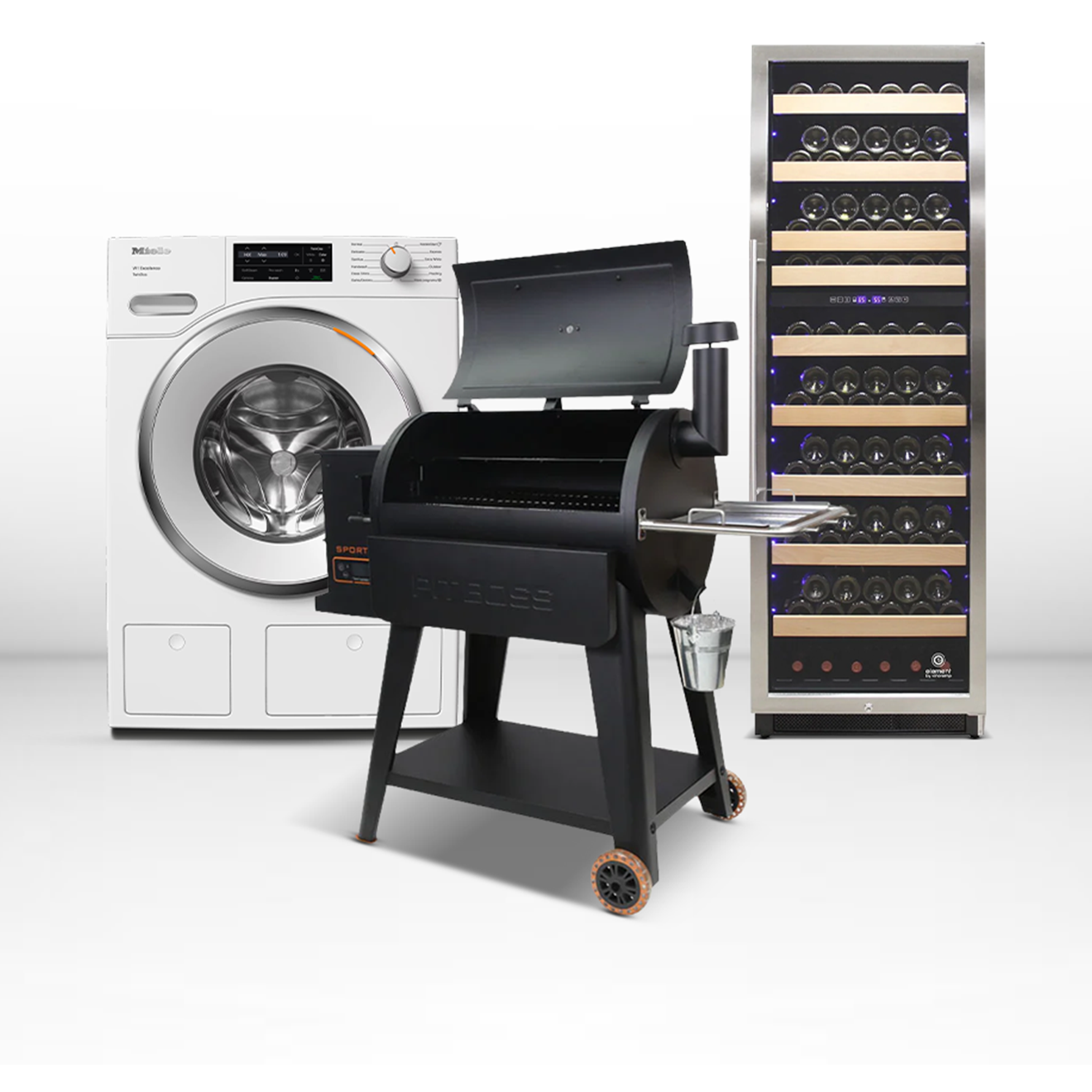 Home Appliance