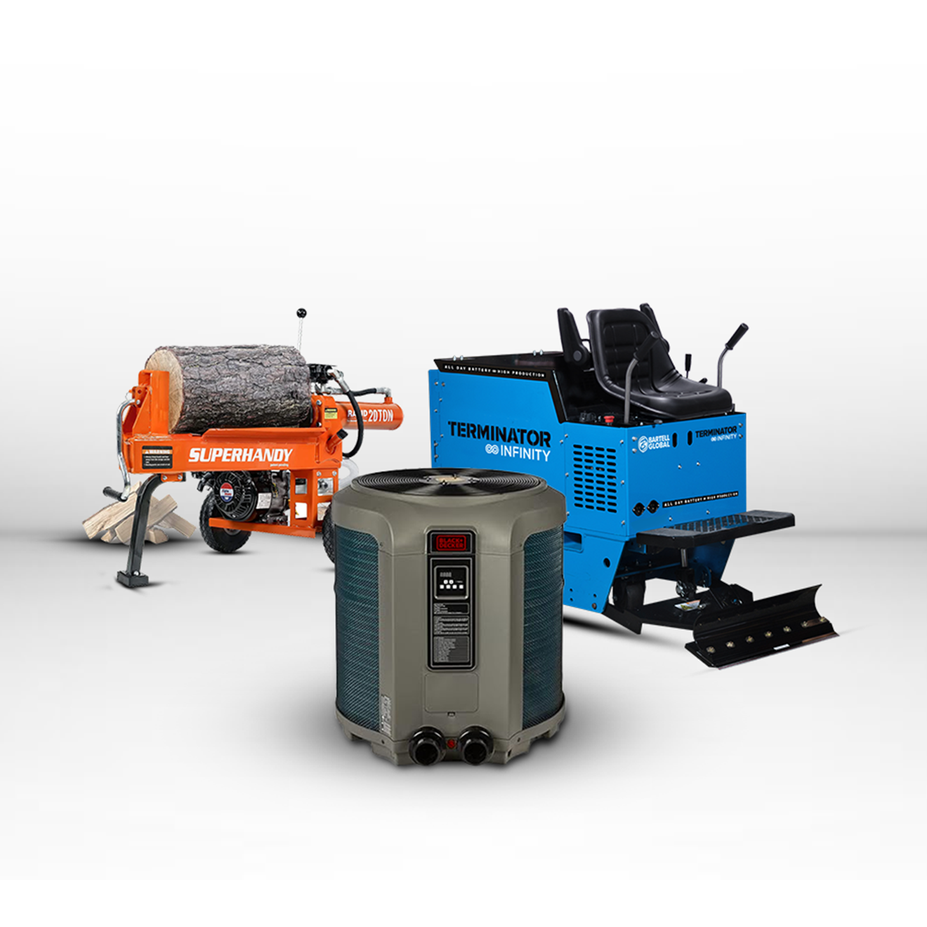 other Equipment
