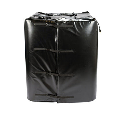 Powerblanket TH275 120 Volt 275 Gallon Adjustable Thermostatic Controller Tote Heater New - TH275