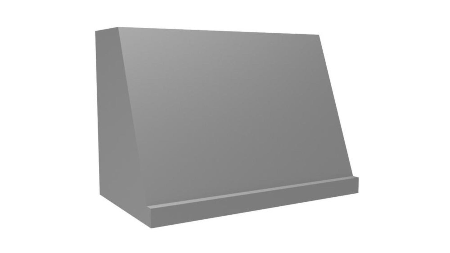 VENTAHOOD 36" Wall Mounted Range Hood - PWVH30136