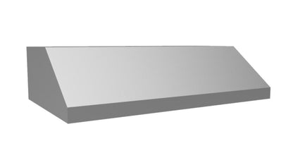 VENTAHOOD 48" Under Cabinet Range Hood - PRH9448