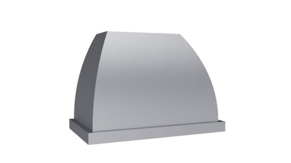 VENTAHOOD 54" Wall Mounted Designer Series Range Hood - JCH454C2