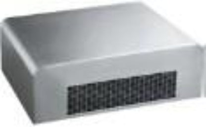 SIRIUS HOODS Downactive Series " Downactive Range Hood - SUDD2LINOX