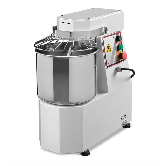 Omcan USA Elite Series Spiral Dough Mixers -  13162