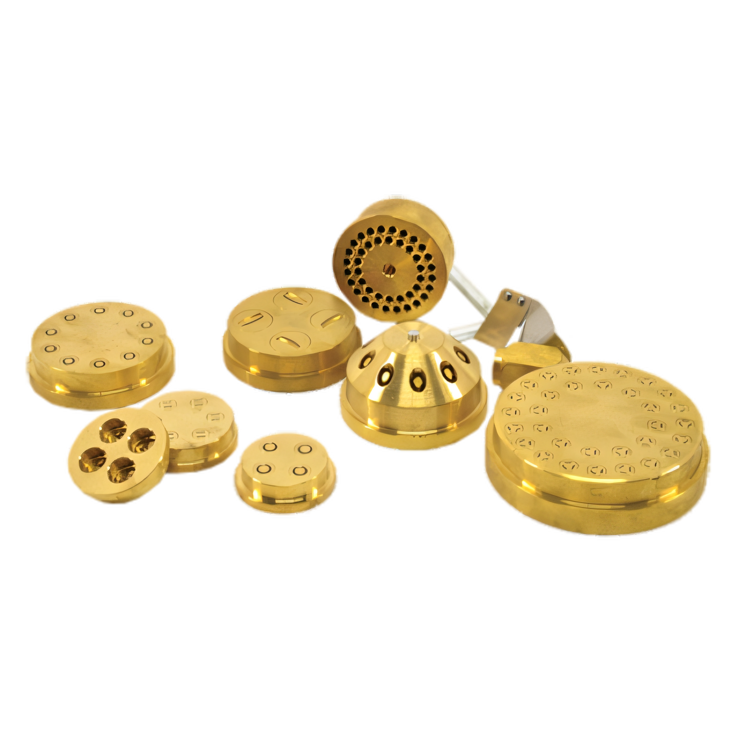 Omcan USA Dough Mixer Accessories - 23719