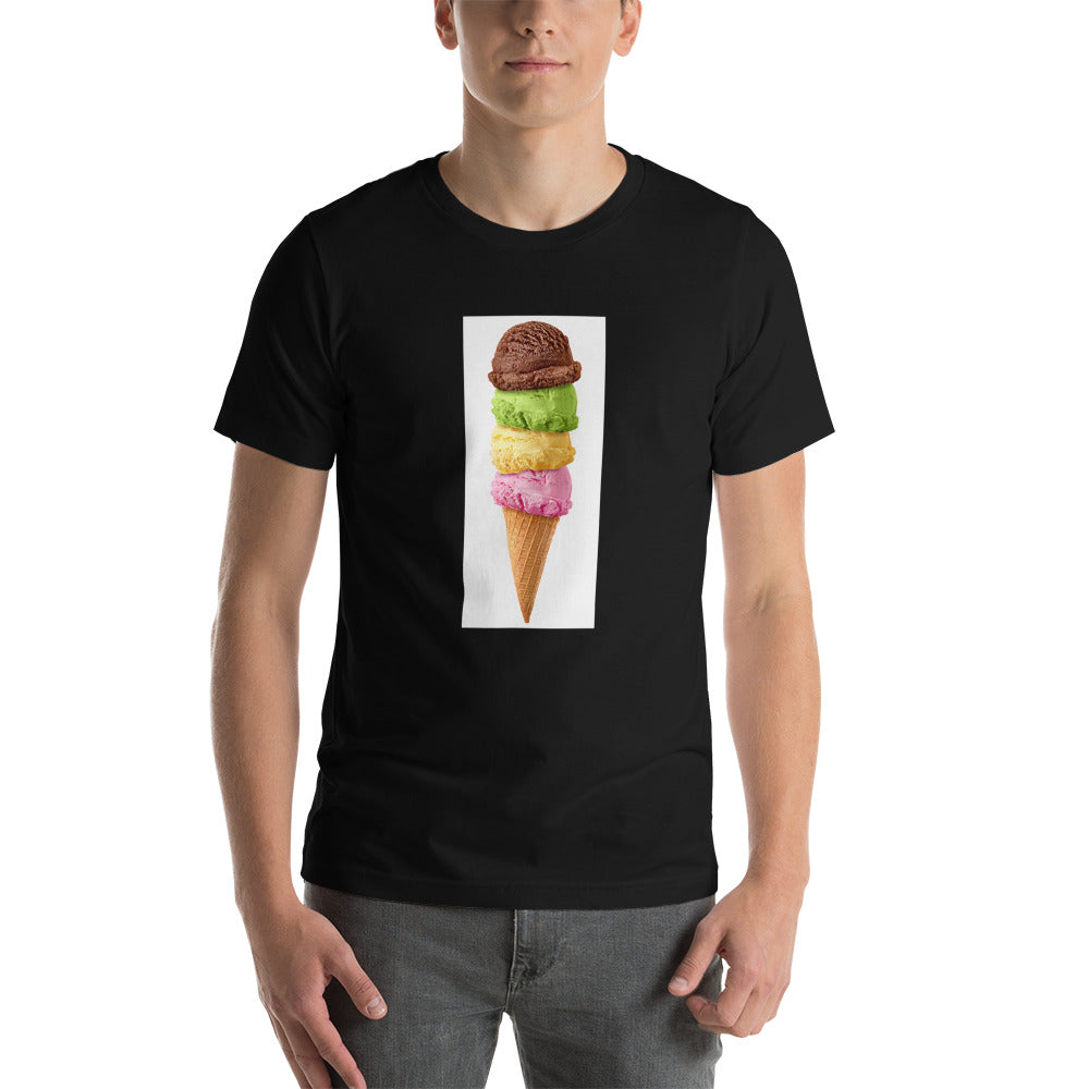 Short-Sleeve Unisex T-Shirt