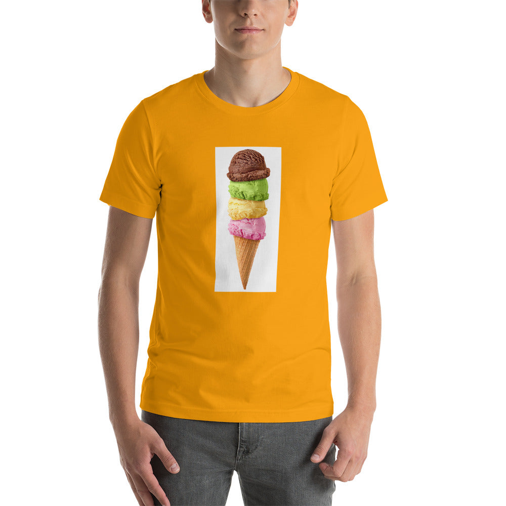 Short-Sleeve Unisex T-Shirt